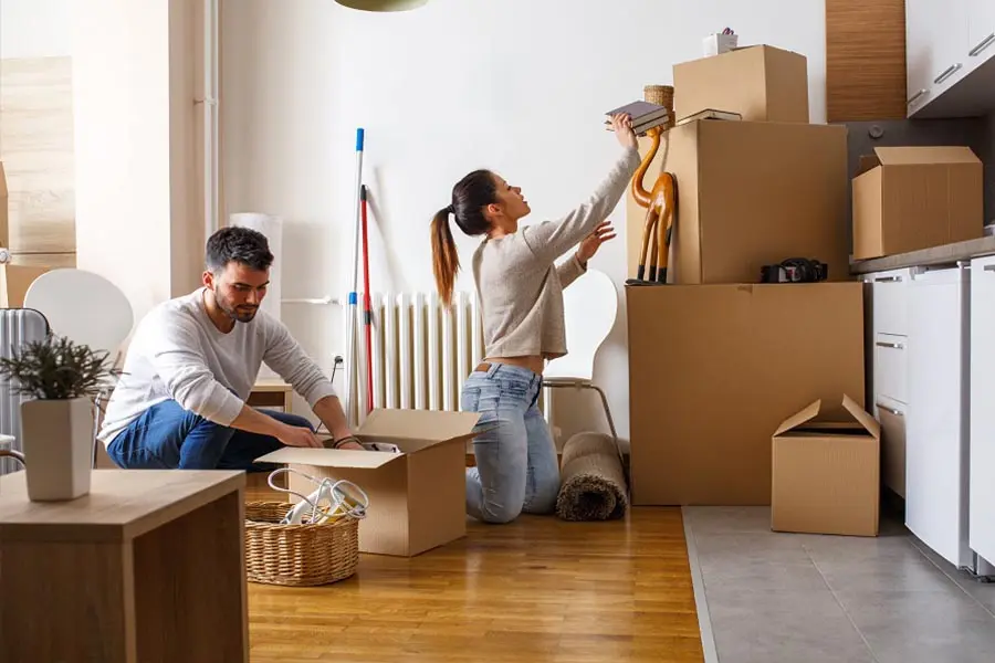 How Long To Unpack After Moving Nashville, TN How Long To Unpack After Moving Nashville, TN