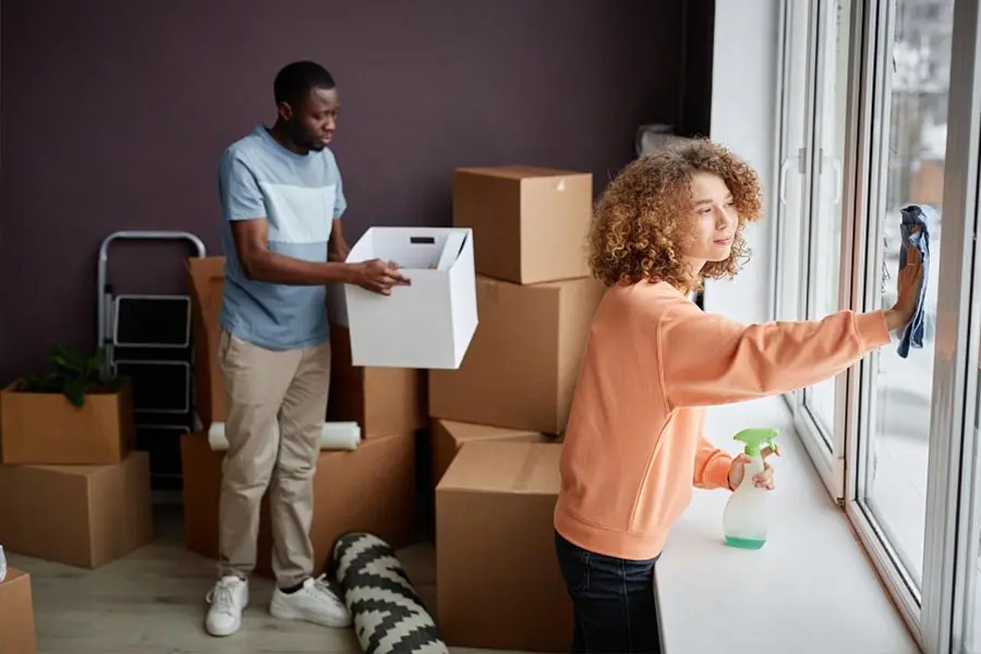 How Long To Unpack After Moving in Nashville, TN How Long To Unpack After Moving in Nashville, TN