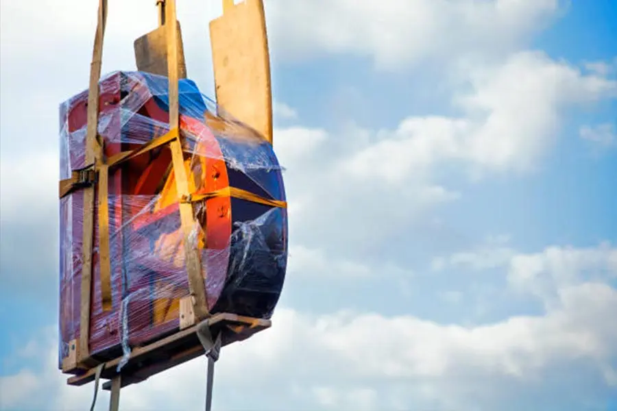 How To Move a Piano Up Stairs in Nashville, TN How To Move a Piano Up Stairs in Nashville, TN